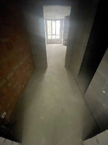 1к студія 32м2 вул. Каховська, 62-А Микільська Слобідка, Лівобережна