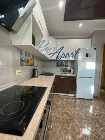 Продаж 2-к квартири в ЖК Зелений острів-2