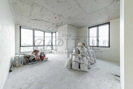 Продаж видової 3к квартири в ЖК <a href='/newbuilding/531/view/zk-crystal-park'>Crystal Park</a> Tower Берестейський 42
