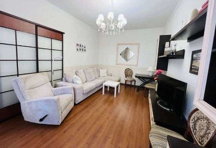 Без% 3К пр-т В. Івасюка, 6 корпус 8 Оболонь