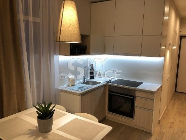 ЖК Standart One,ВДНХ. Голосіївська. Васильківська.