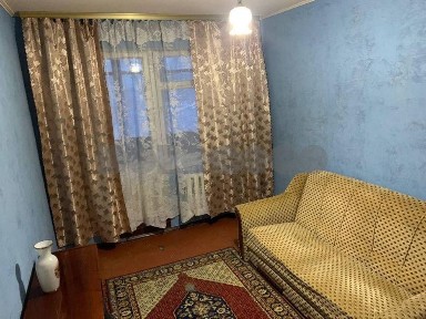 Продаж 2к квартири вул. Червоної Калини