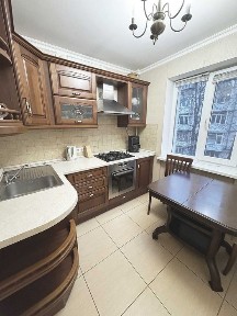 Київська область, Київ, Солом'янський