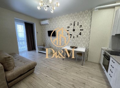 Актуальна! Продаж 1-ї квартири ЖК 