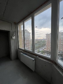 Київська область, Софіївська Борщагівка