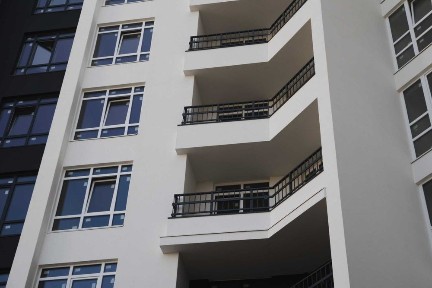 1-кімнатна квартира під єОселю в Синергія Сіті