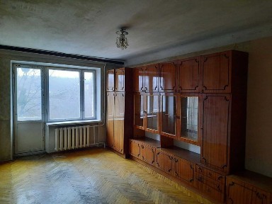 Продам 1-у квартиру на Корчуватому, вул. Новопирогівська, 33