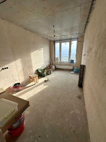 ВИДОВА! 1к квартира 54м2 в ЖК Seven Севен Осокорки Славутич Позняки