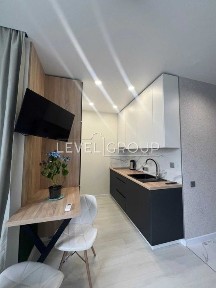 Продаж смарт квартири ЖК ParkLand (Паркленд), Голосіїв, Васильківська