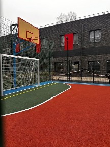 1к 45 м в готовому ЖК, влітку на ремонт, Академмістечко