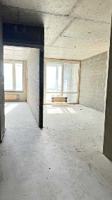 1к квартира 52м2 8пов. в ЖК Seven Севен Осокорки Славутич Позняки