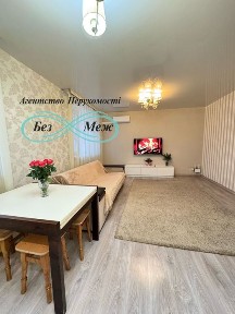 Продаж простороі мінідвушки в ЖК Софіївська Слобідка