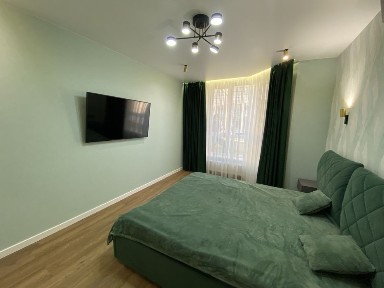 Продам 3к квартиру з ремонтом та терасою| Без комісії