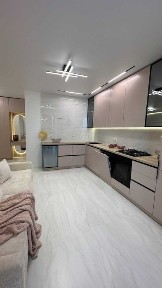 МРІЯ! Дизайнерська 2-к квартира, Софія Резиденс, Щаслива 63