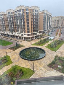 НОВА Квартира! Вид на Фонтан! Для СЕБЕ, Інвестиція! СОФІЯ РЕЗИДЕНС