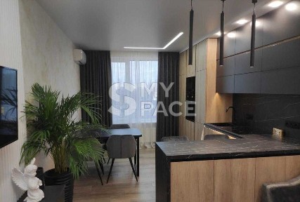 Квартира, РЕМОНТ, ВДНГ, Теремки, ЖК Метрополіс, Парк, Голосіївський