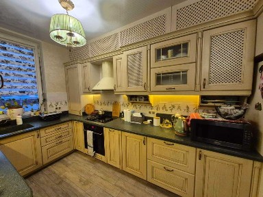 2к ЖК Нікольський вул. Черкаська, 10 с. Петропавлівська Борщагівка