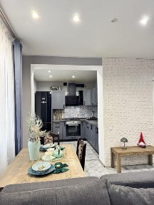 Гарна квартира в ЖК Софіївська Слобідка, вул. Боголюбова 3