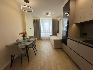 Варшавський 2, 1к, 42м. кв, вул. Крістерів, Ретровіль, Виноградар, Сирець