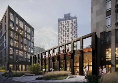 Продаж 3к Квартири 123м2 Жк <a href='/newbuilding/6404/view/zk-triiinity'>TRIIINITY</a> Печерск, г. Киев