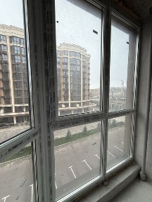 ЖК Софія Резиденс, 1-к квартира, вул. Щаслива, єоселя, євідновлення