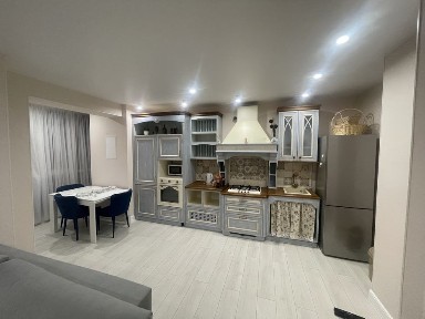 Квартира ЖК Нова Конча-Заспа Ходосівка