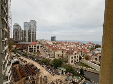 Без комиссии! Офис на 36 м2 ( 2 каб ) в БЦ. Французский б-р! АРКАДИЯ