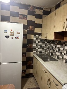 Здам 2к квартиру (Сковороди)