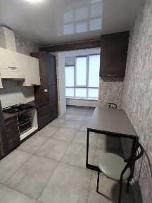 Здам 1 кімнатну квартиру ! Ремонт, інд. опалення, меблі, техніка