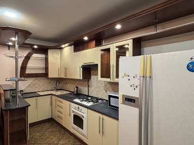 Здам 2-кімнатну квартиру в новому будинку Перше заселення!