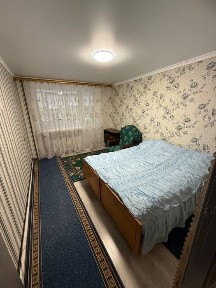 Здається 2к Зарічанська