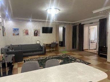 Оренда 2к кв Озерна