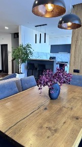 Здам шикарний пентхаус