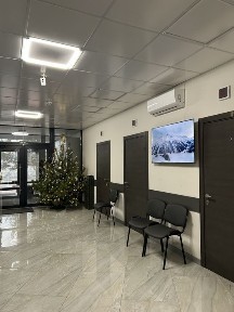 Оренда кабінетів