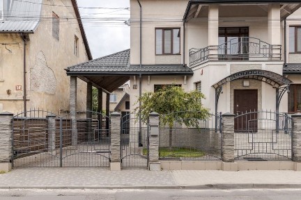 Львівська область, Львів, Залізничний