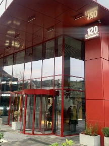 Львівська область, Львів, Франківський