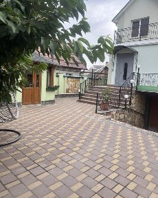 Будинок, 230 м², Корея