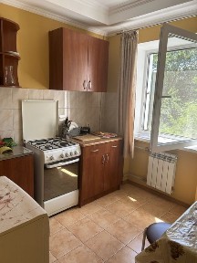 Сдам квартиру желательно одному человеку без детей и животных