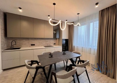 Аренда Аркадия 3 комнатная квартира ЖК 51 Жемчужина!