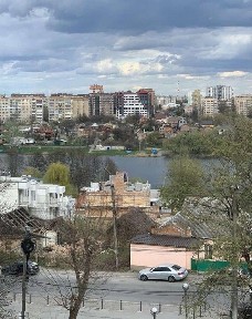 1-к, Богуна вул., 27В, Корея