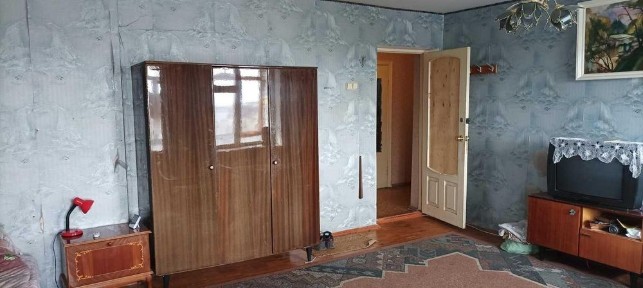 Терміново! Простора 3-х кімнатна квартира на Вишеньці!