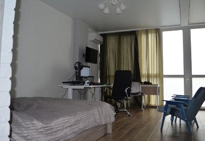 1к. кв. з євроремонтом, ЖК Пироговський, Пирогова