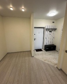 1к. кв. з ремонтом, Поділля