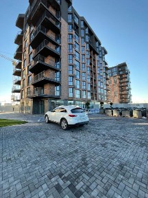 Продам 2к квартиру з документами Вишенька (8340)