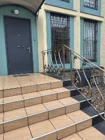 Аренда дома с видом на море. Совиньон