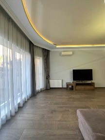 Аренда Дом у моря. Аркадия Каманина.