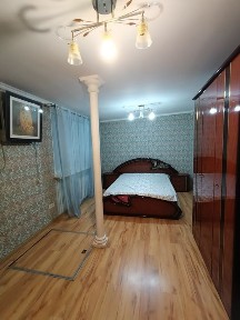 Сдам 2к ул. Космонавтов/Инглези р-н Черёмушки!