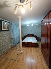 Сдам 2к ул. Космонавтов/Инглези р-н Черёмушки!