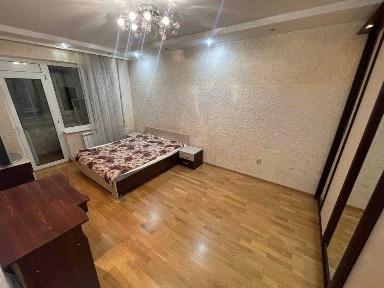 Аренда однокомнатной квартиры Королева/Южный рынок