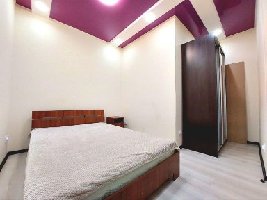 Аренда 2 комн квартиры / 44 жемчужина / Каманина / Аркадия Одесса